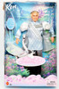 Ken as Prince Daniel Barbie of Swan Lake Doll with Swan 2003 Mattel B2768