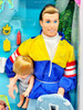Big Brother Ken & Baby Brother Tommy Friends of Barbie Doll 1996 Mattel 17055