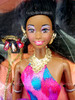 The Marvelous World of Shani African American Barbie Doll 1991 Mattel #1750