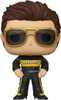 NASCAR Funko Pop! NASCAR 12 Ryan Blaney Vinyl Figure 2020
