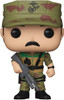 Funko Pop! Retro Toys 09 G.I. Joe Leatherneck Vinyl Figure 2020