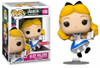 Disney Funko Pop! Disney 1065 Alice in Wonderland - Alice (Falling) Vinyl Figure 2021
