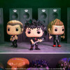 Green Day Funko Pop! Rocks 235 Green Day Mike Dirnt Vinyl Figure 2021