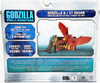 Godzilla King of Monsters Godzilla & Rodan Kings Collide Battle Pack Jakks