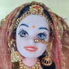 Barbie Expressions of India Wedding Fantasy Doll Special Edition Mattel #2125
