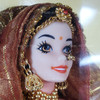 Barbie Expressions of India Wedding Fantasy Doll Special Edition Mattel #2125