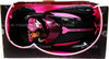 Monster High Draculaura's Sweet 1600 Roadster Vehicle Mattel 2011 #X0592 NEW