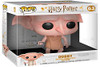 Funko Pop! 63 Harry Potter Super Size Dobby Vinyl Figure Target Exclusive 2018