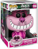 Disney Funko Pop! Disney 1066 Alice in Wonderland Cheshire Cat Super Size Vinyl Figure