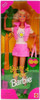 Barbie Share a Smile Special Edition Barbie Doll 1996 Mattel #17247