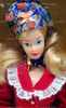 German Dolls of the World Collection Barbie Doll 1986 Mattel 3188