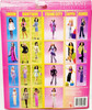 Barbie Fashion Avenue Trend City Fashions Mattel 1999 #20642 NEW
