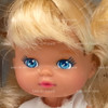 Teacher Barbie Doll & Two Child Students and Class Accessories 1995 Mattel 13914