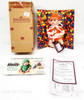 Ashton Drake Galleries Melt in Your Heart M&M Collection Orange M&M Baby Doll