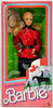 Canadian Dolls of the World Collection Barbie Doll 1987 Mattel 4928
