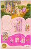 Ken as Prince Stefan in Rapunzel Friend of Barbie Doll 2001 Mattel 55534