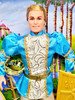 Ken as Prince Stefan in Rapunzel Friend of Barbie Doll 2001 Mattel 55534