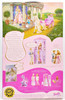 Ken as Prince Stefan in Rapunzel Friend of Barbie Doll 2001 Mattel 55534