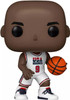 Funko POP Basketball 114 Michael Jordan 1992 Team USA Vinyl Figure 2021