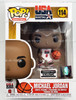 Funko POP Basketball 114 Michael Jordan 1992 Team USA Vinyl Figure 2021