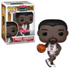 NBA Funko Pop! Basketball 112 NBA Magic Johnson 1992 Team USA Vinyl Figure 2021