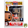 Funko POP Basketball 113 NBA Karl Malone 1992 Team USA Vinyl Figure 2021