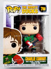 Funko POP Disney 788 The Mighty Ducks Charlie Conway Vinyl Figure 2021