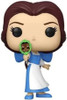 Funko Pop! Disney 1132 Beauty and The Beast Belle Vinyl Figure 2021