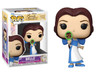 Funko Pop! Disney 1132 Beauty and The Beast Belle Vinyl Figure 2021