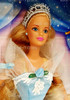 Sleeping Beauty Barbie Doll 1998 Mattel No. 26895