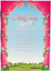 Sleeping Beauty Barbie Doll 1998 Mattel No. 26895