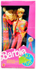 Ski Fun Barbie Doll 1991 Mattel 7511