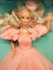 Peach Blossom Special Limited Edition Barbie Doll 1992 Mattel 7009