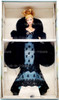 Evening Illusion Limited Edition Nolan Miller Barbie Doll 1999 Mattel 23495