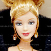 Evening Illusion Limited Edition Nolan Miller Barbie Doll 1999 Mattel 23495