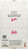Barbie City Shopper Macy's Limited Edition Nicole Miller Doll 1996 Mattel 16289