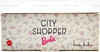 Barbie City Shopper Macy's Limited Edition Nicole Miller Doll 1996 Mattel 16289