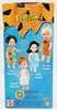 The Flintstones Barney Rubble Kelly Doll Mattel 2003 No. C3697 NEW