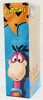 The Flintstones Barney Rubble Kelly Doll Mattel 2003 No. C3697 NEW