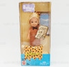 Barbie The Flintstones Barney Rubble Kelly Doll Mattel 2003 No. C3697 NEW