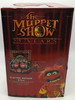The Muppets Show: Animal and The Electric Mayhem Stage Set 2002 Palisade Toys