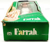 Farrah Fawcett Poseable 12.25" Doll MEGO 1977 No. 77000 USED