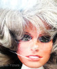 Farrah Fawcett Poseable 12.25" Doll MEGO 1977 No. 77000 USED