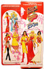 Charlie's Angels Kitty O'Neil Doll TV's Star Women Mattel 1978 No. 2247 NEW