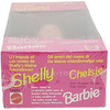 Barbie Li'l Friends of Shelly Chelsie Doll 1995 Mattel #14852 NRFB
