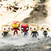 Funko Pop! Marvel 285 Avengers Infinity War Iron Man Vinyl Bobble-Head Figure