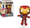 Marvel Funko Pop! Marvel 285 Avengers Infinity War Iron Man Vinyl Bobble-Head Figure