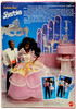 Costume Ball African American Barbie Doll 1990 Mattel 7134