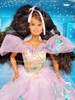 Butterfly Princess Teresa Friend of Barbie Doll 1994 Mattel #13238