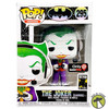 Funko POP Heroes DC Gamer Joker 295 Vinyl Figure GameStop Exclusive